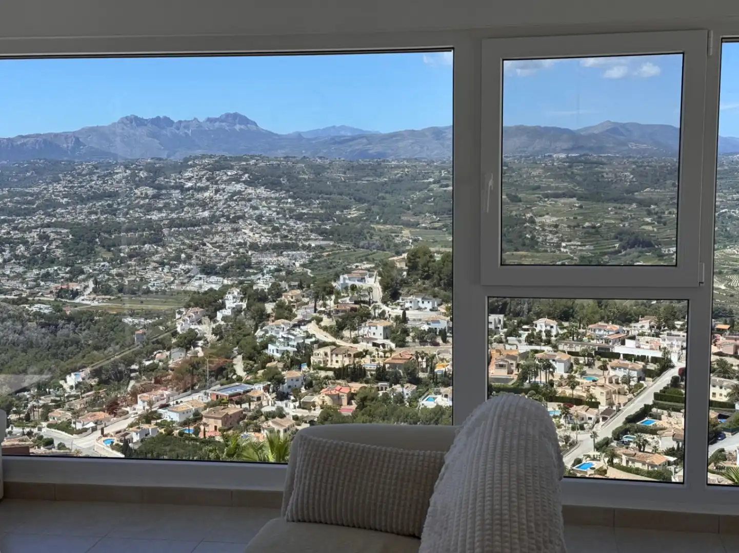 Villa mit Pool zum Verkauf in Cumbre del Sol, imagen 64