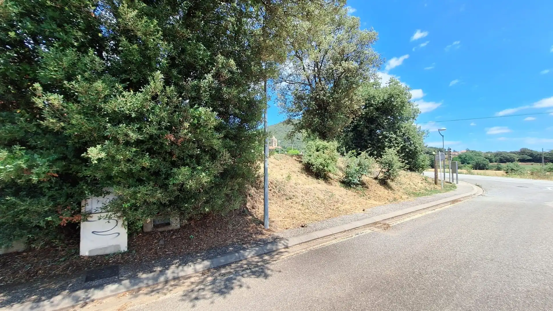 Residential zum Verkauf in Canet d'Adri