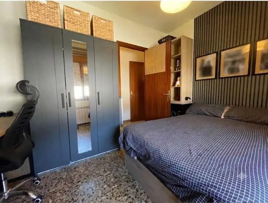 Bedroom of Houses for sale in Collbató  with Heating, Terrace and Balcony