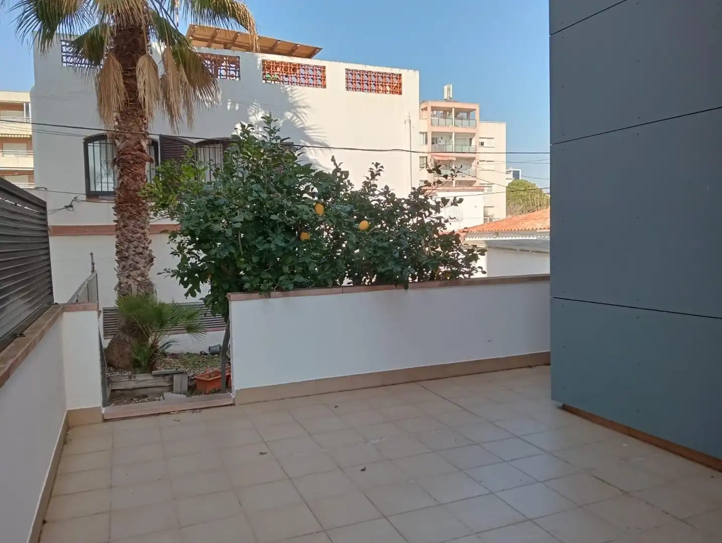 Rez-de-chaussée avec jardin à vendre à Segur Platja, imagen 23