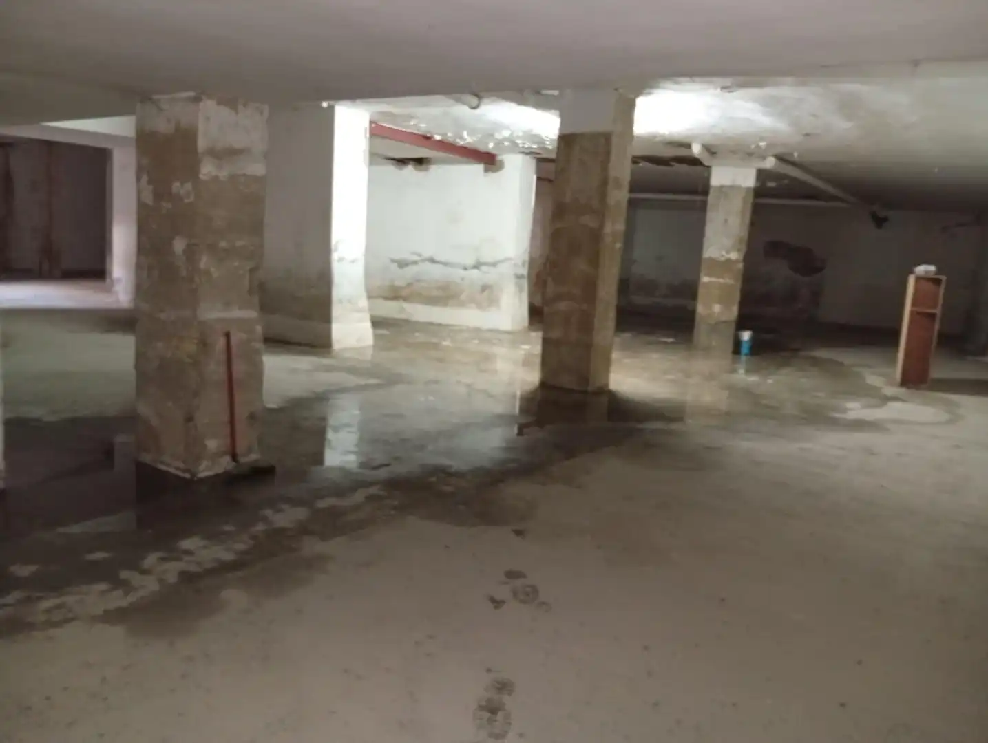 Commercial properties for sale in Morón de la Frontera