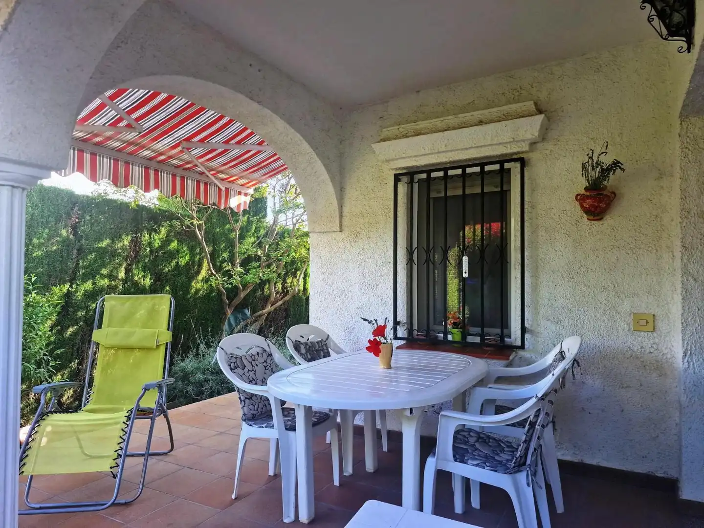 Villa avec jardin à vendre à Ardiaca - La Llosa, imagen 8