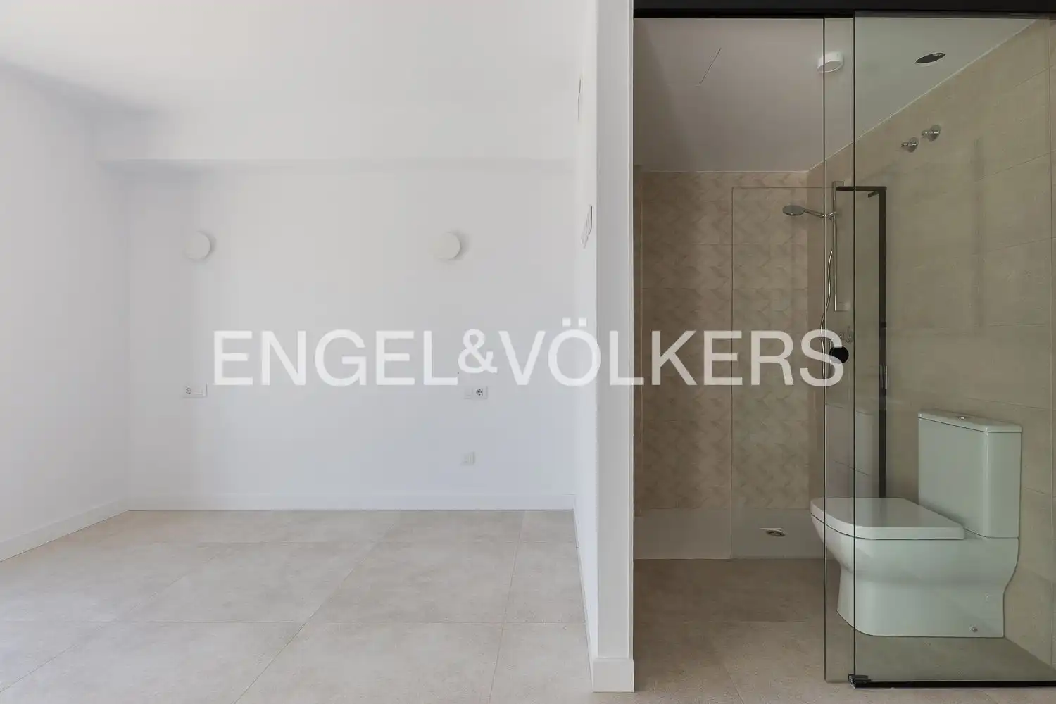 Flat with terrace for sale in El Montgó, imagen 12