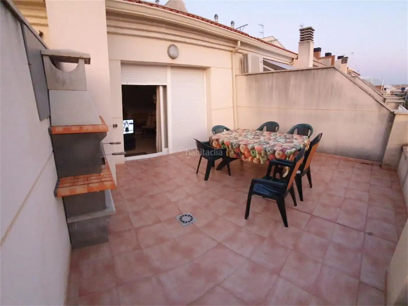 Penthouse mit Aufzug zum Verkauf in Carrer d'Antonio Pascual 18, imagen 22