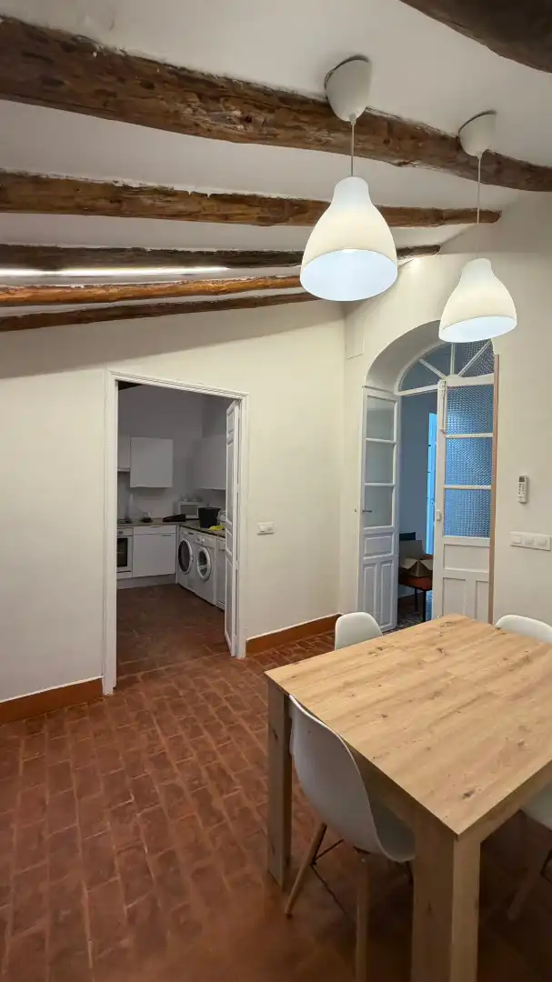 Flat for rent in Calle de la Constitución, 3, Castuera