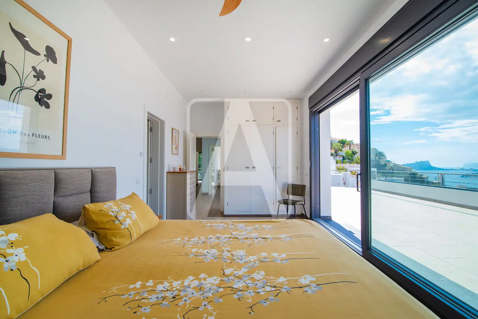 Detached house with pool for sale in Paichi, imagen 6