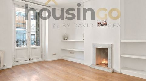 Photo 2 of Flat for sale in Juan de Austria, Trafalgar, Madrid Capital
