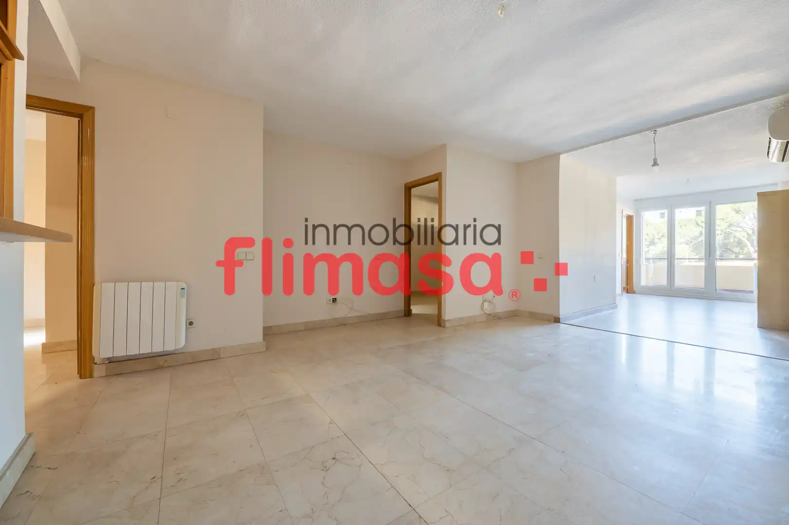 Apartament en venda en Villaviciosa de Odón amb Aire condicionat, Terrassa i Piscina comunitària