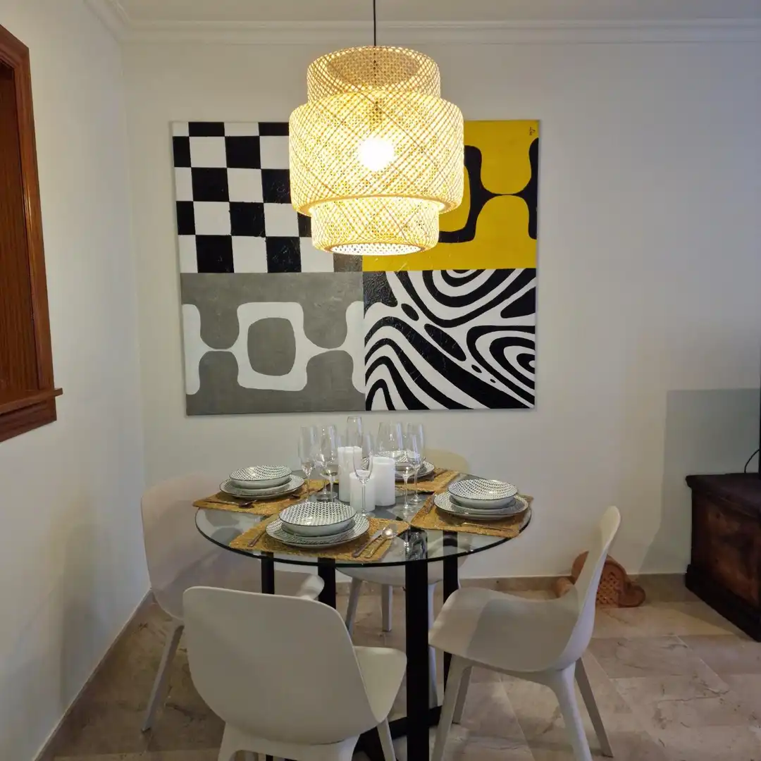 Piso en venta en Centro, imagen 4