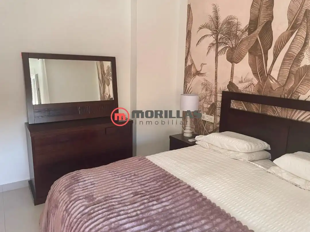 Casa con terraza en venta en Puerto Lumbreras, imagen 6