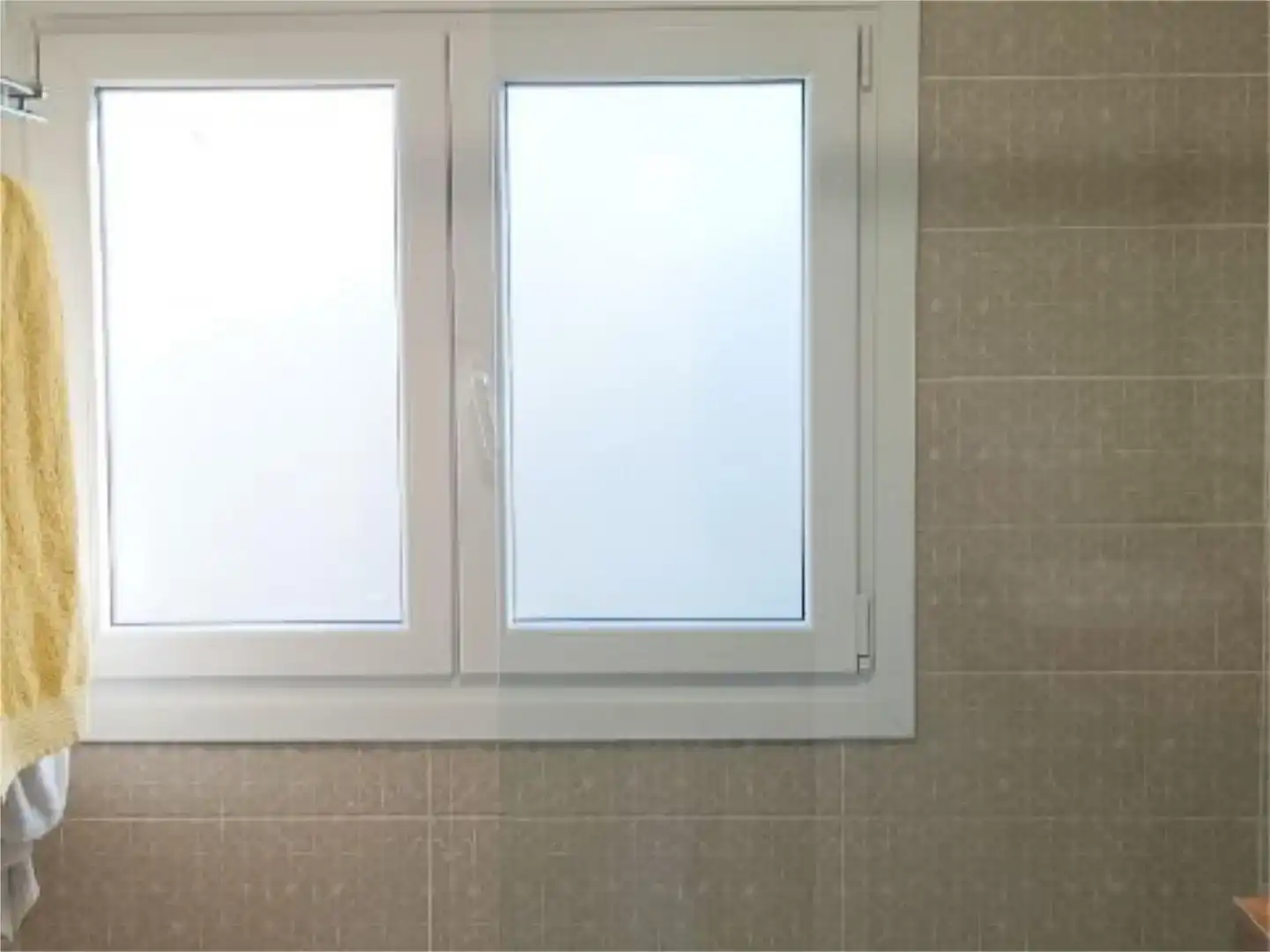 Bany de Casa o xalet en venda en Valladolid Capital amb Aire condicionat