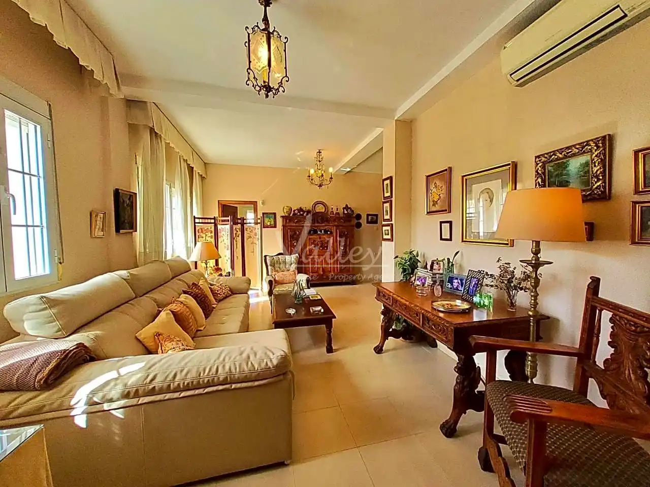Apartments for sale in Los Sargentos, San Roque Pueblo