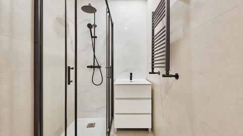 Photo 3 of Flat for sale in Calle de Meléndez Valdés, Arapiles, Madrid