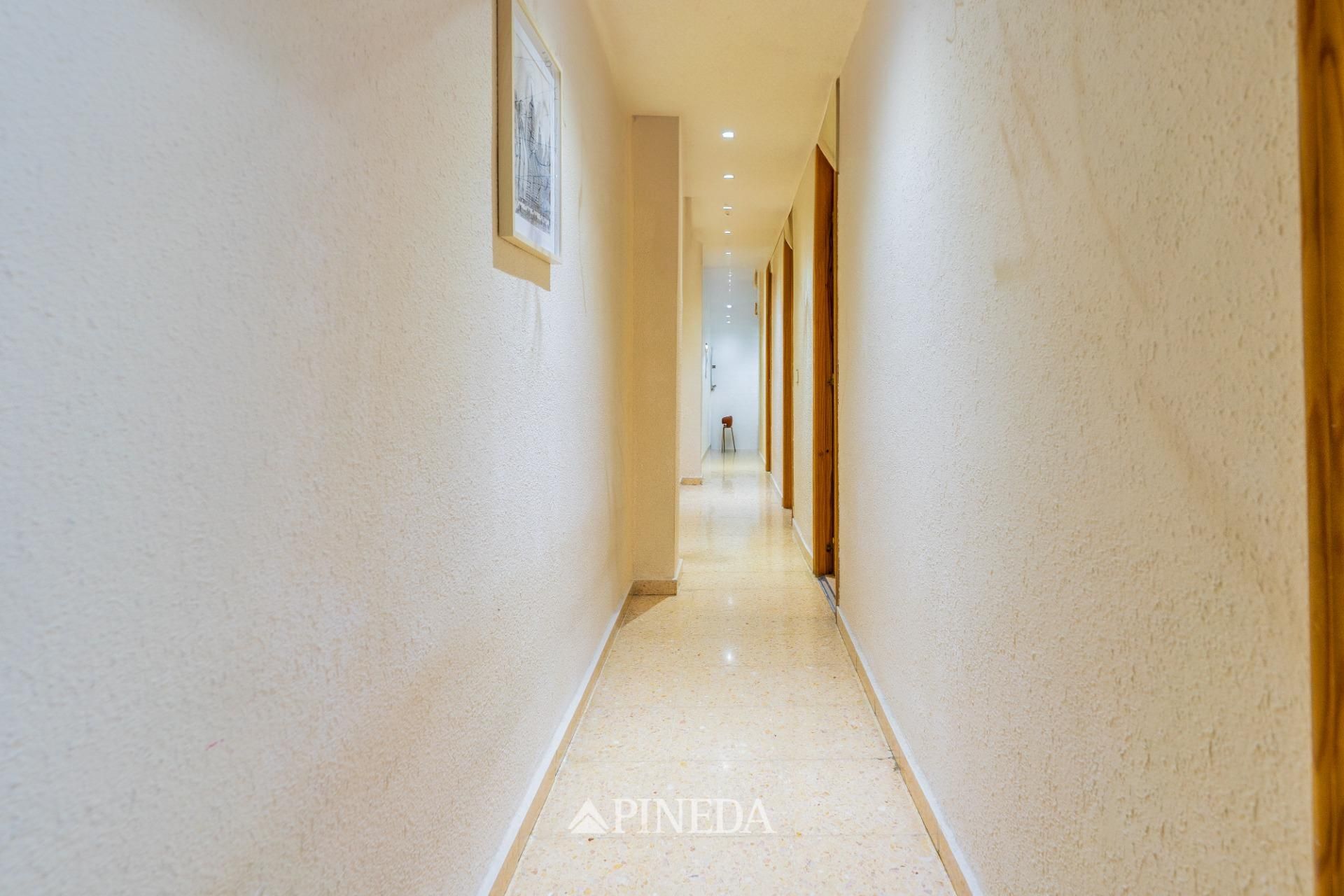 Piso en venta en Calle MENDEZ NUÑEZ, 17, El Grau