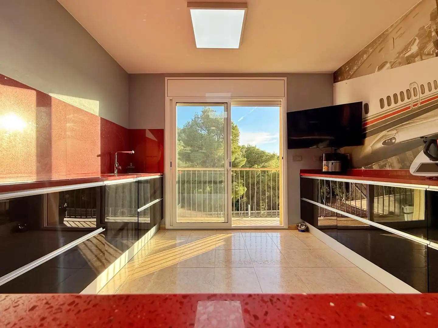 Casa con piscina en venta en Canyelles, imagen 19