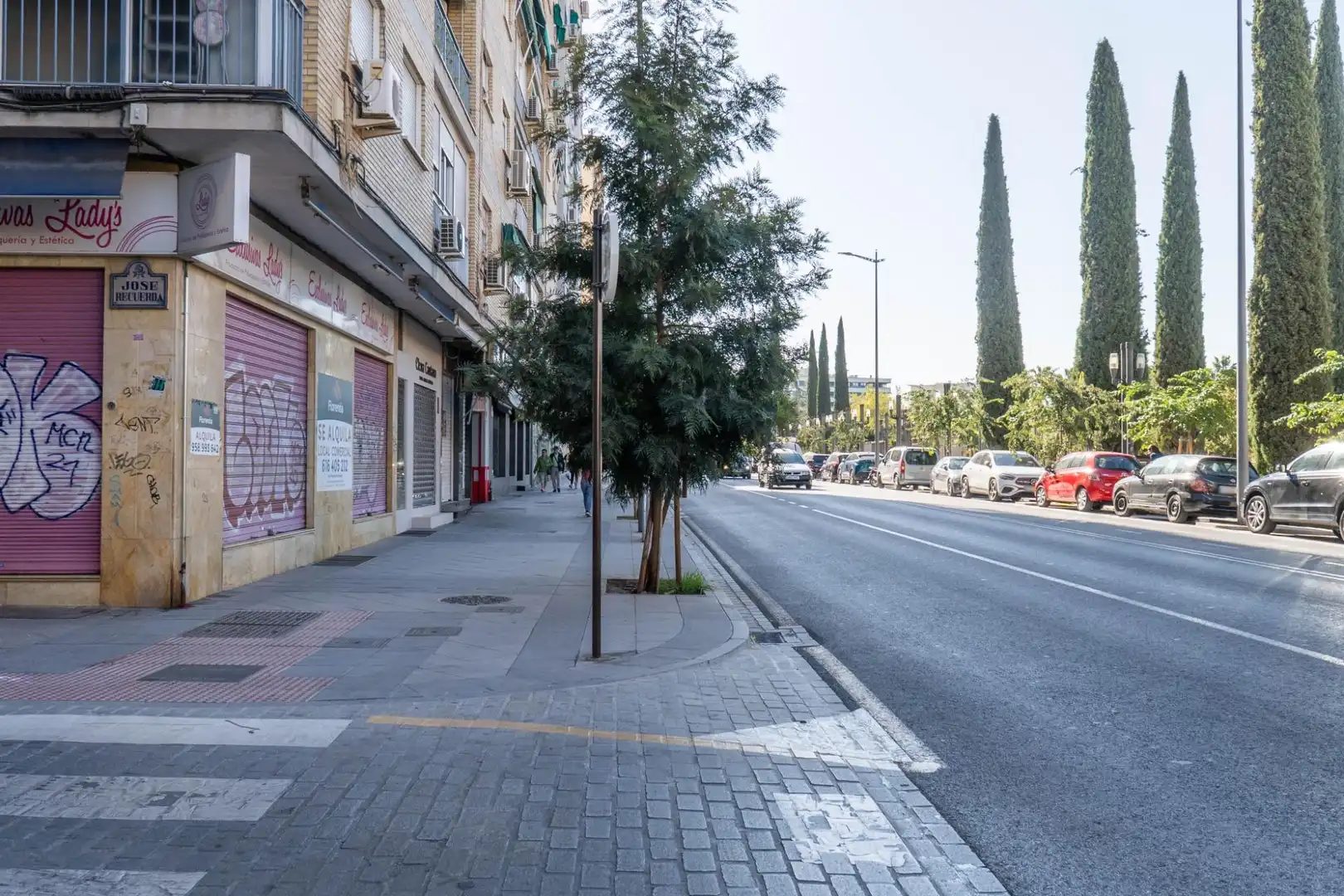 Flat with terrace for sale in Ronda, imagen 2