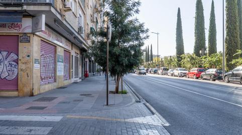 Foto 2 de Pis en venda a Camino de Ronda,  Granada Capital