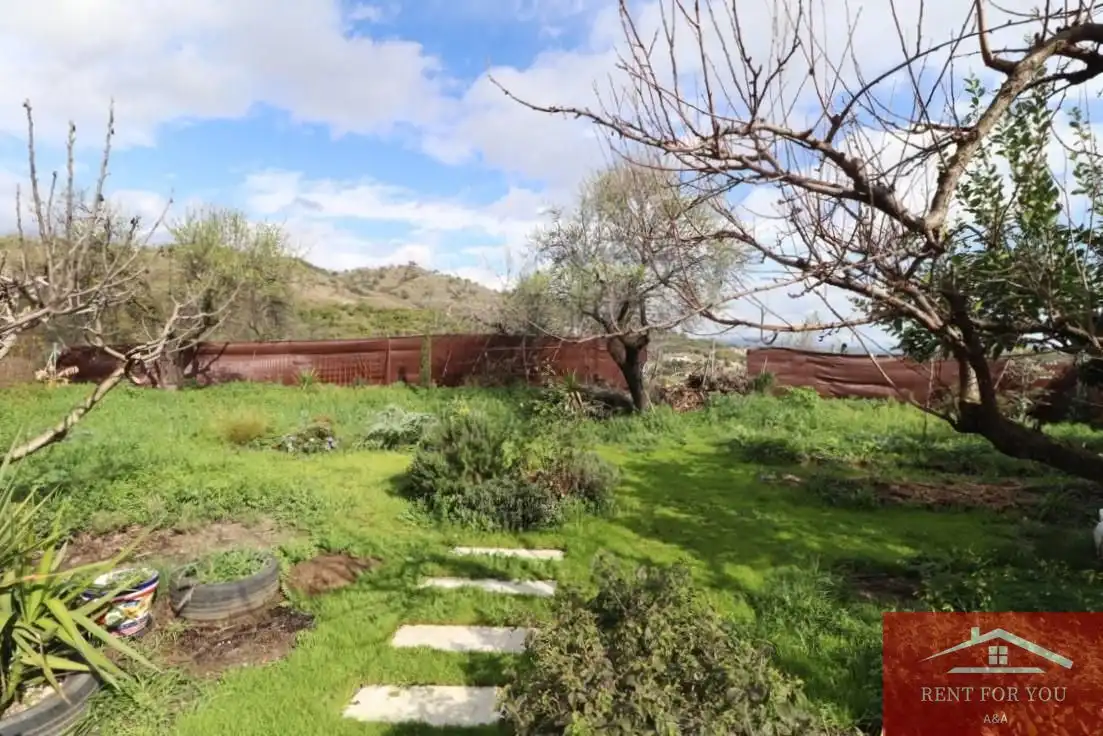 Casa con giardino in affitto a Coín, imagen 18