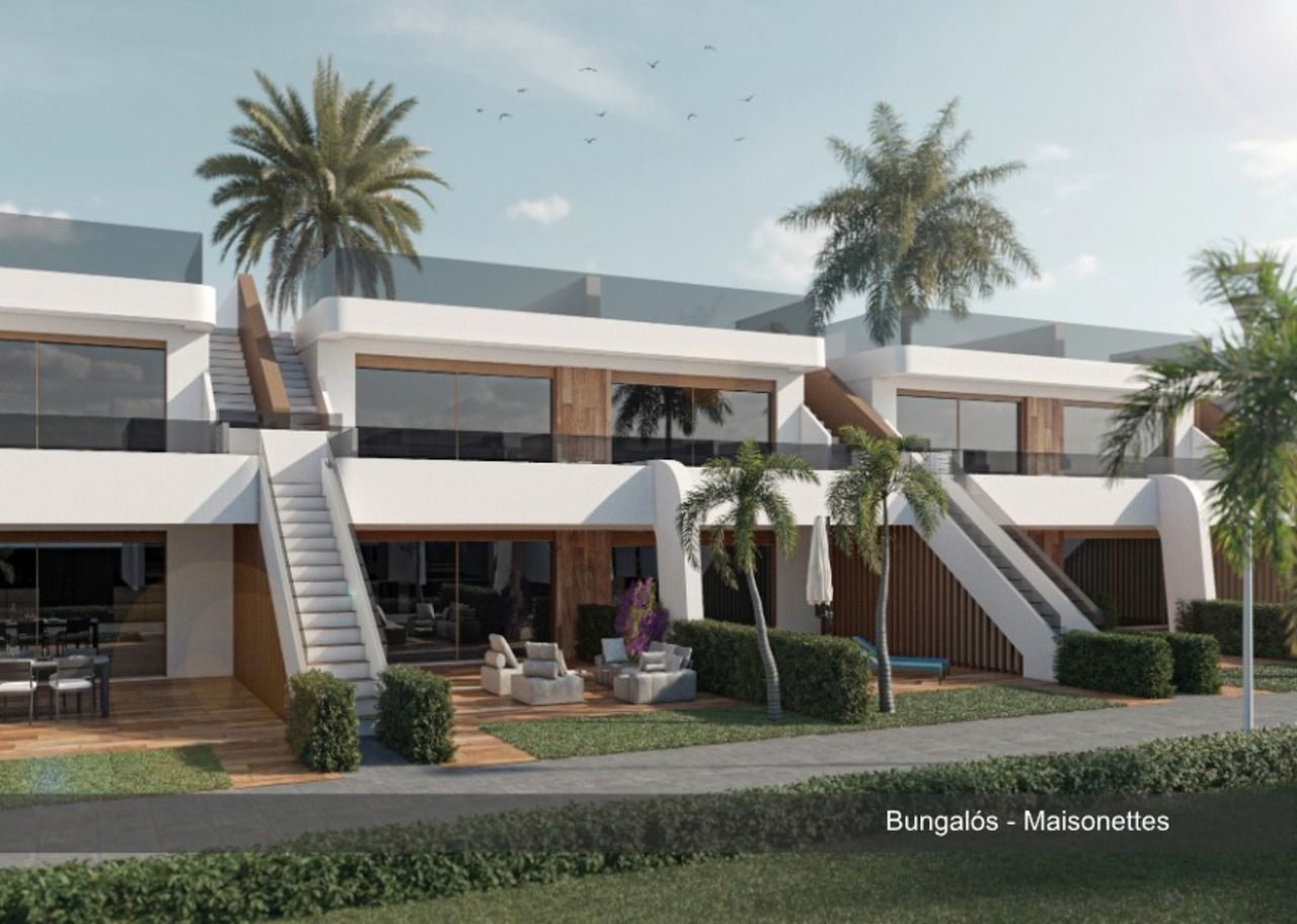 Apartment for sale in Totana