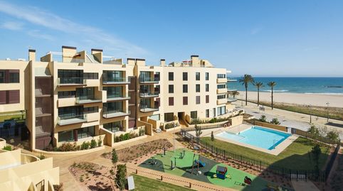 Foto 5 de Piso en venta en Avinguda Jaume I, 139, Les Salines - Pla de Sant Pere, Barcelona