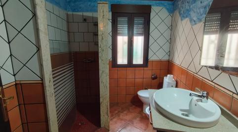 Foto 3 de Casa o xalet de lloguer a Benalúa, Granada