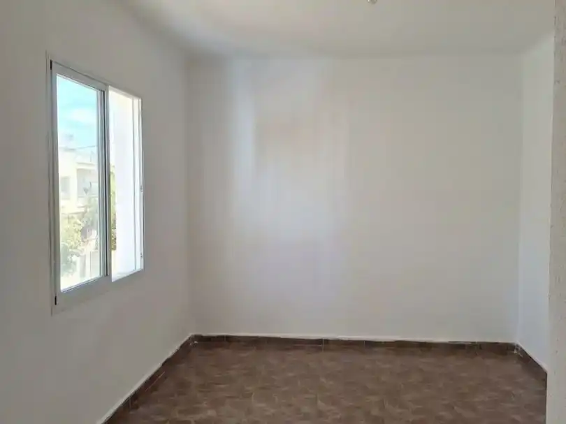 Habitación de Dúplex en venta en Llanos del Caudillo con Balcón