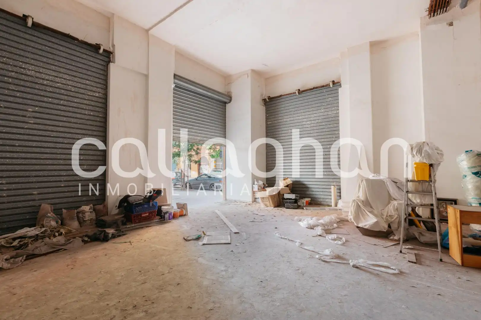 Local en venta en Calle LEOPOLDO PILES ROS, Vara de Quart