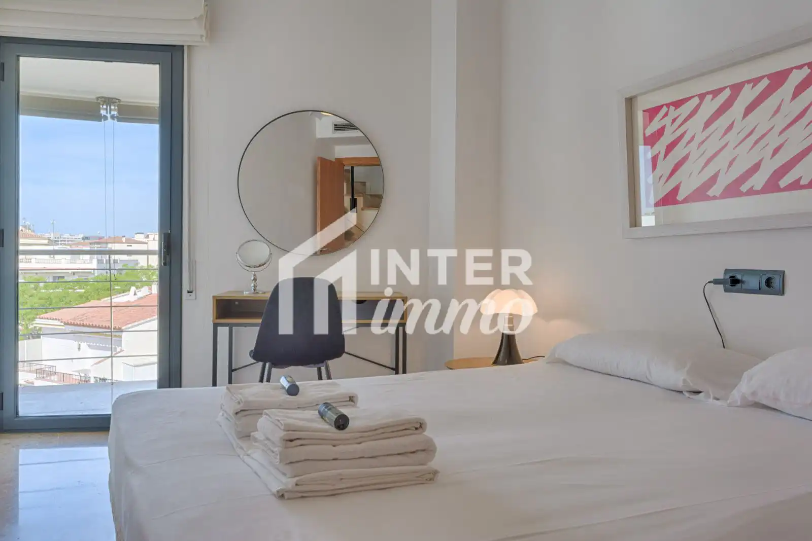 Mini appartamento con piscina in vendita a Paseo Maritimo 31, imagen 26