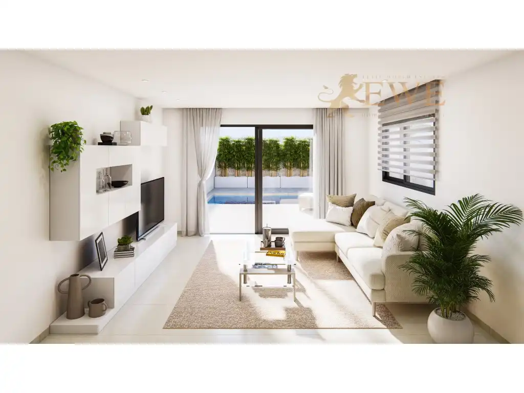 Casa en venta en Calle Estocolmo-Marina, imagen 4