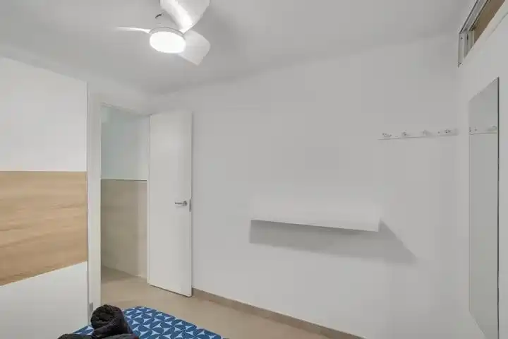 Habitación de Planta baja en venta en San Bartolomé de Tirajana con Terraza, Amueblado y Lavadora