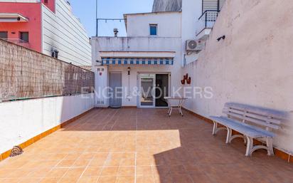 Terrace of House or chalet for sale in Granollers  with Heating, Terrace and Storage room