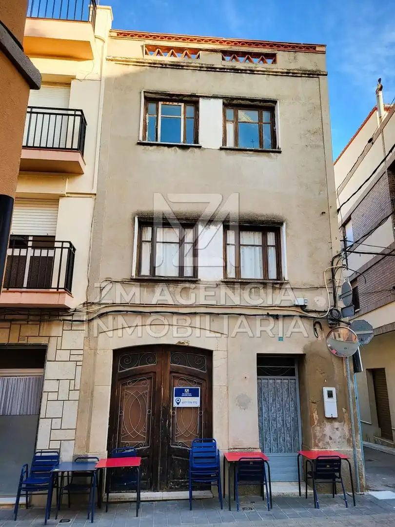 Casa rústica en venta en Traiguera