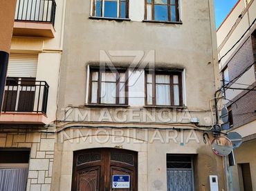 Casa rústica en venda a Traiguera