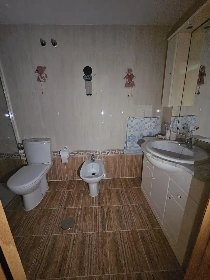 Apartment with pool for sale in La Cala de Villajoyosa, imagen 8