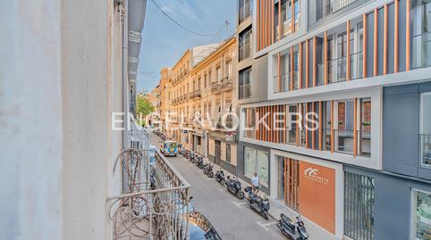 Foto 3 de Edificio en venta en Calle José Gutiérrez Petén, 3, Mercado, Alicante