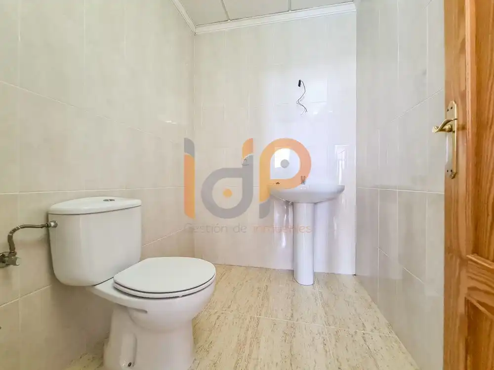 Business premises to rent in Huércal-Overa, imagen 11