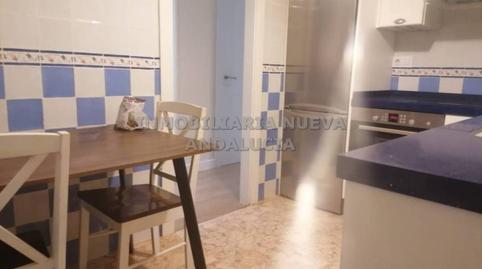 Foto 4 de Piso en venta en Ciudad Jardín - Tagarete - El Zapillo, Almería