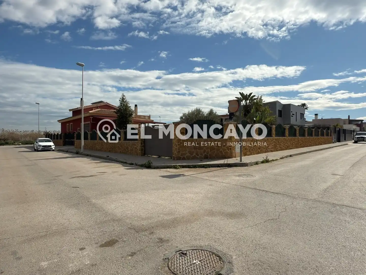 Casa o chalet en venta en Almoradí con Aire acondicionado, Calefacción y Jardín privado