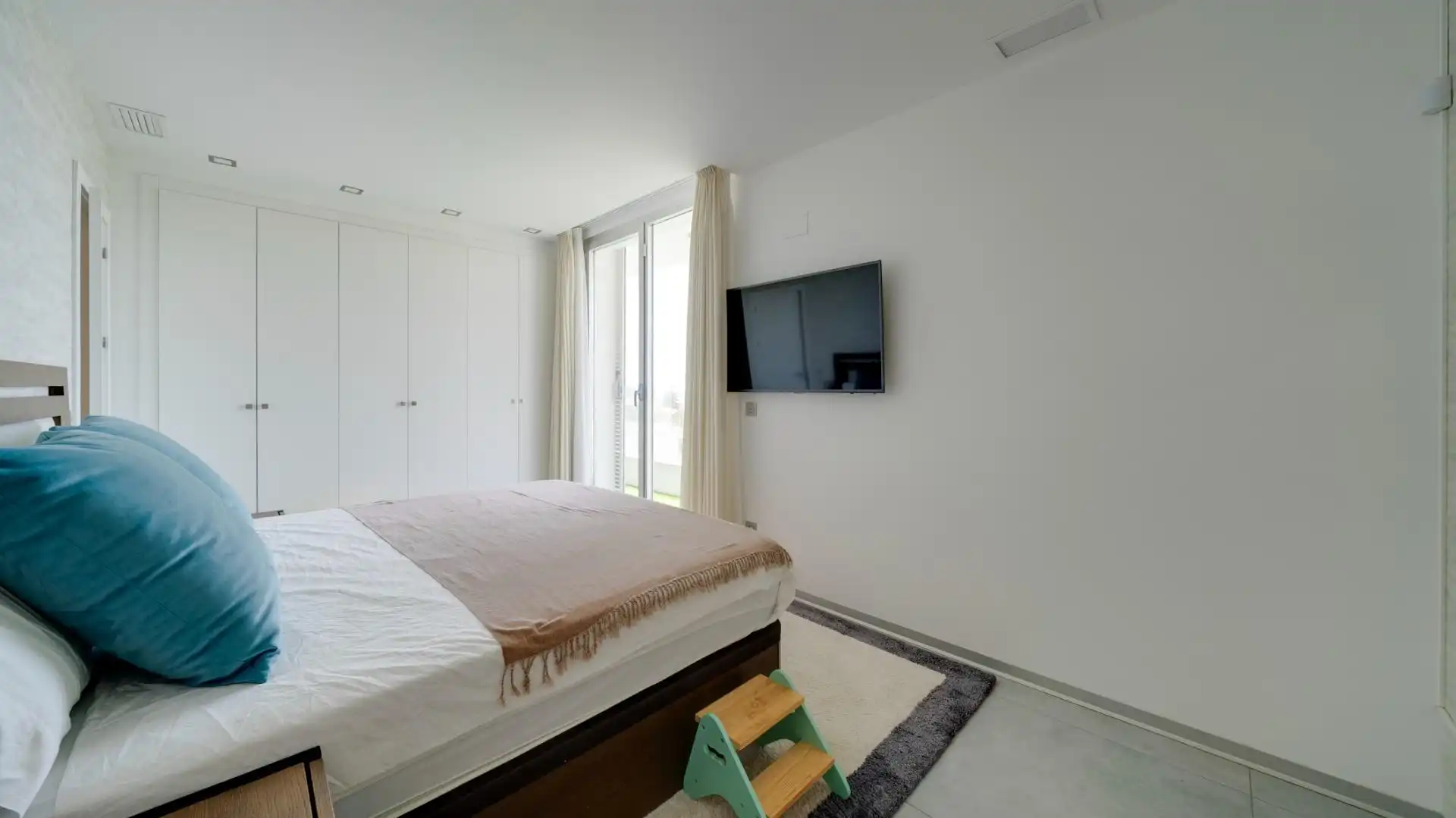 Houses for rent in Calle Amsterdam, Rincón Alto