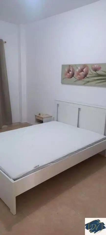 Habitación de Piso de alquiler en San Cristóbal de la Laguna con Amueblado