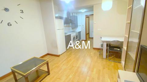 Photo 4 of Flat for sale in Santiago, La Puebla de Arganzón , Burgos