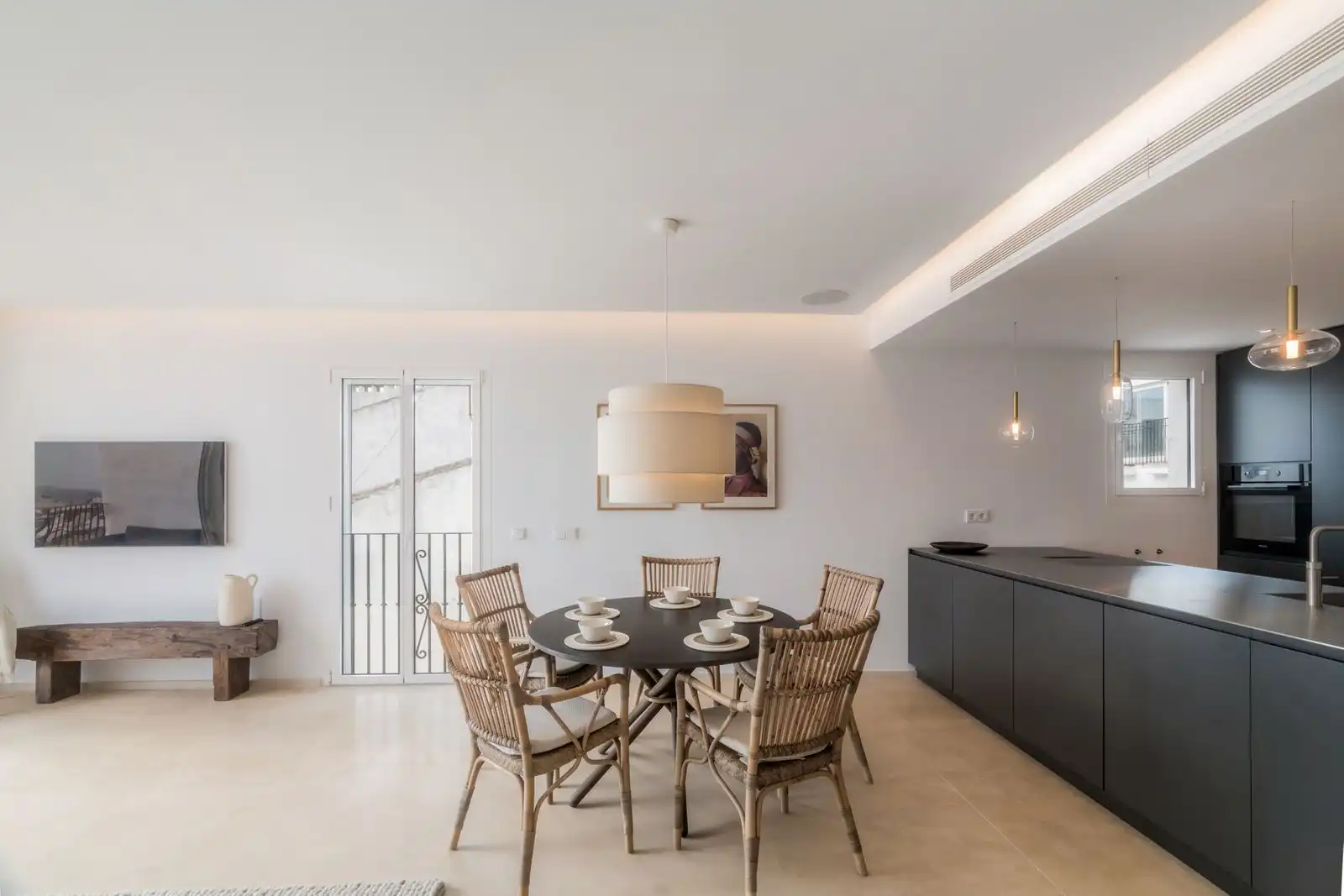 Penthouse zum Verkauf in Calle Muelle Ribera 56, imagen 9