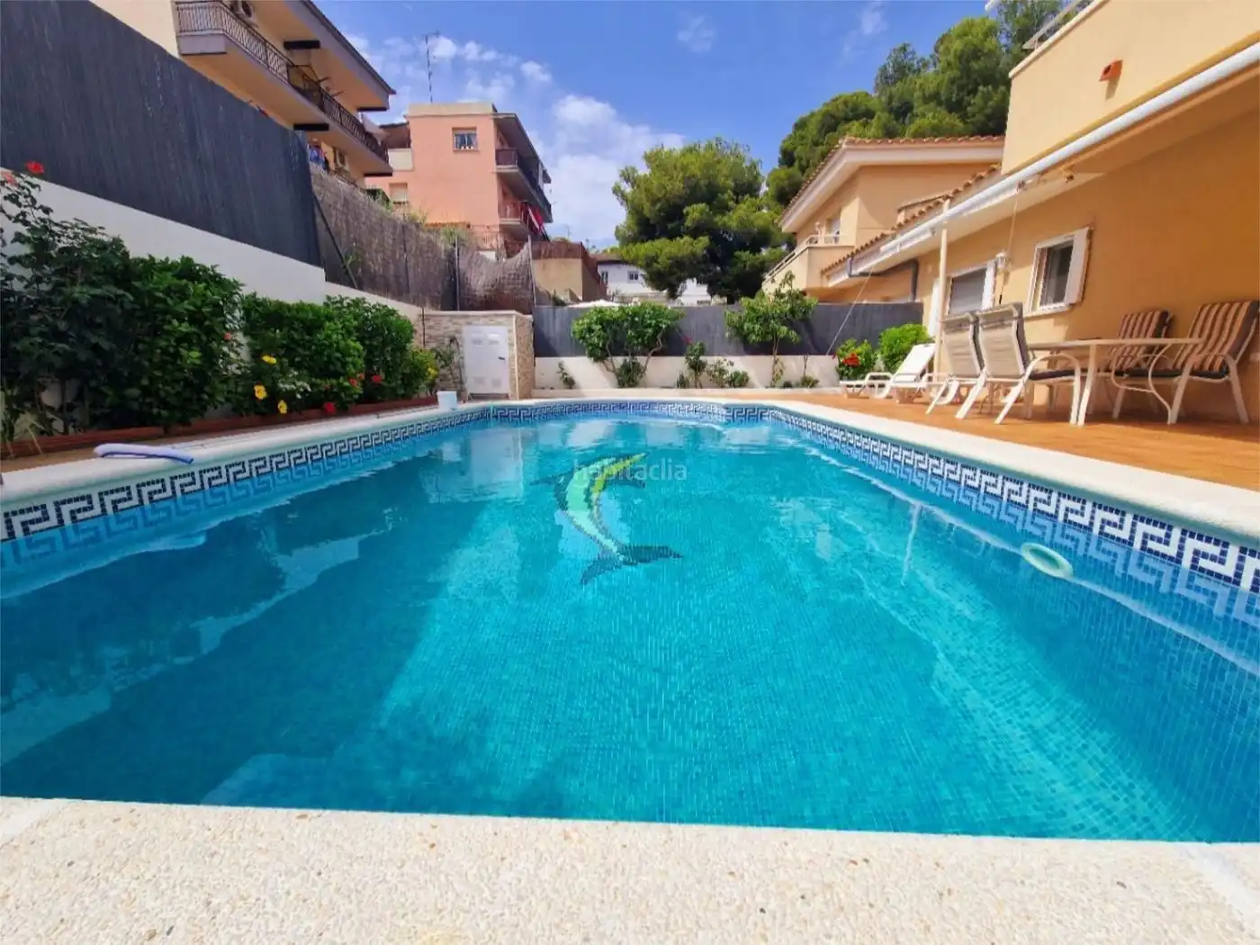 Wohnung zum Verkauf in Carrer Hongria 35