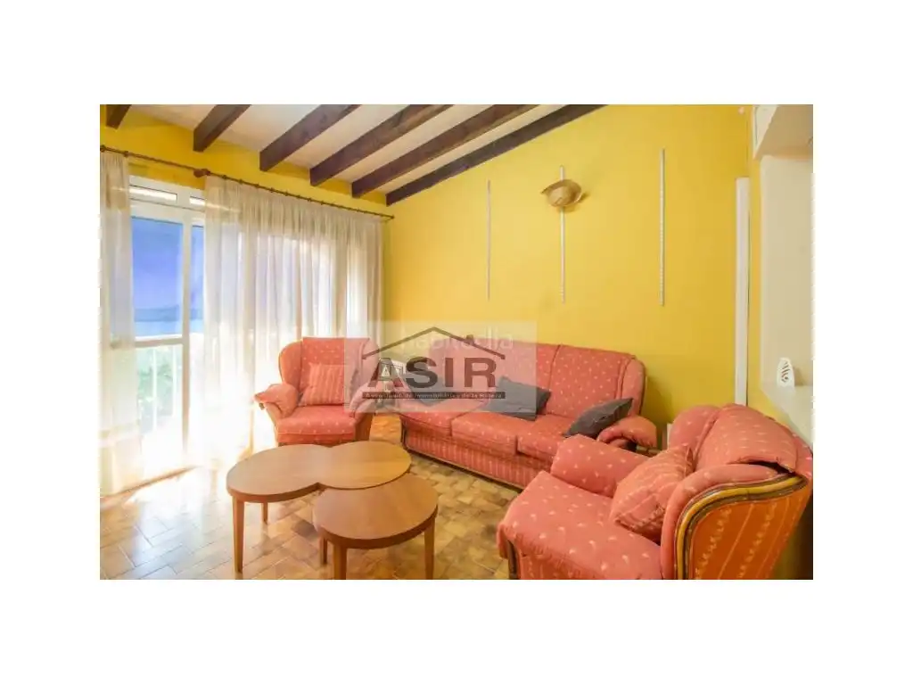 Sala de estar de Casa o chalet en venta en Alzira con Aire acondicionado, Jardín privado y Terraza