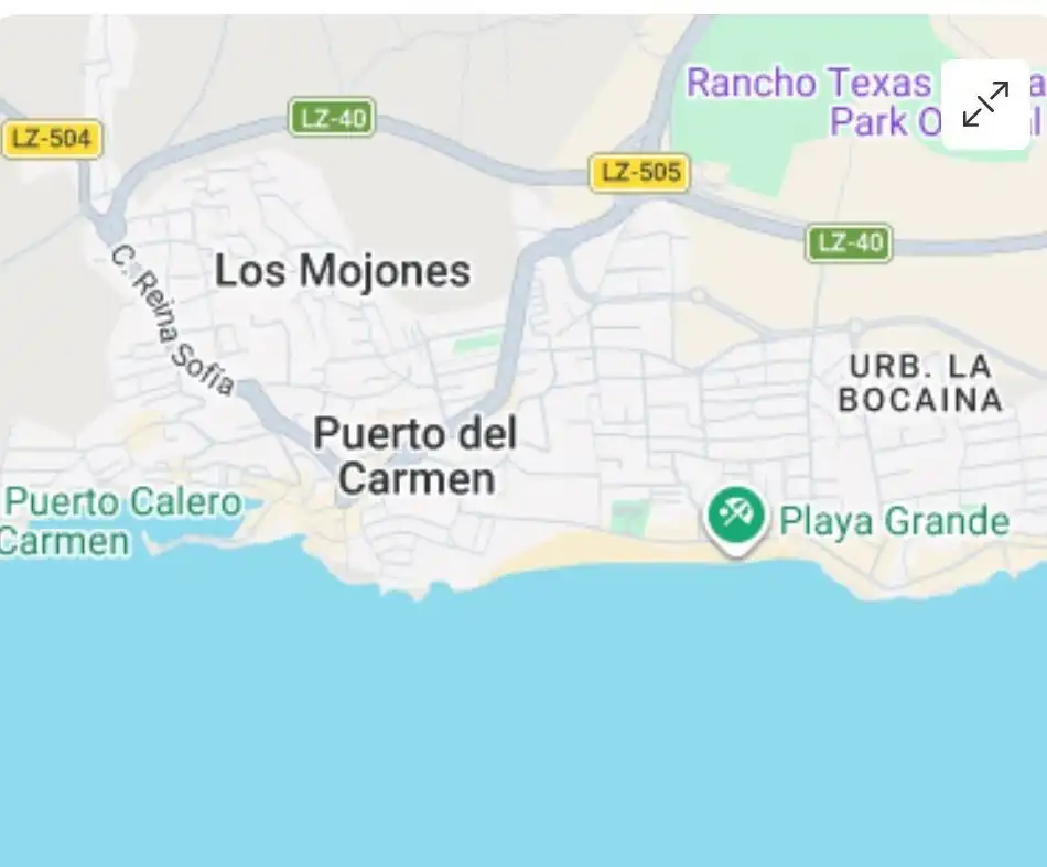 Vista exterior de Apartamento en venta en Tías con Piscina comunitaria