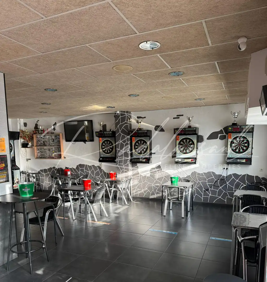 Local comercial en venta en PERE DE LLUNA, imagen 6