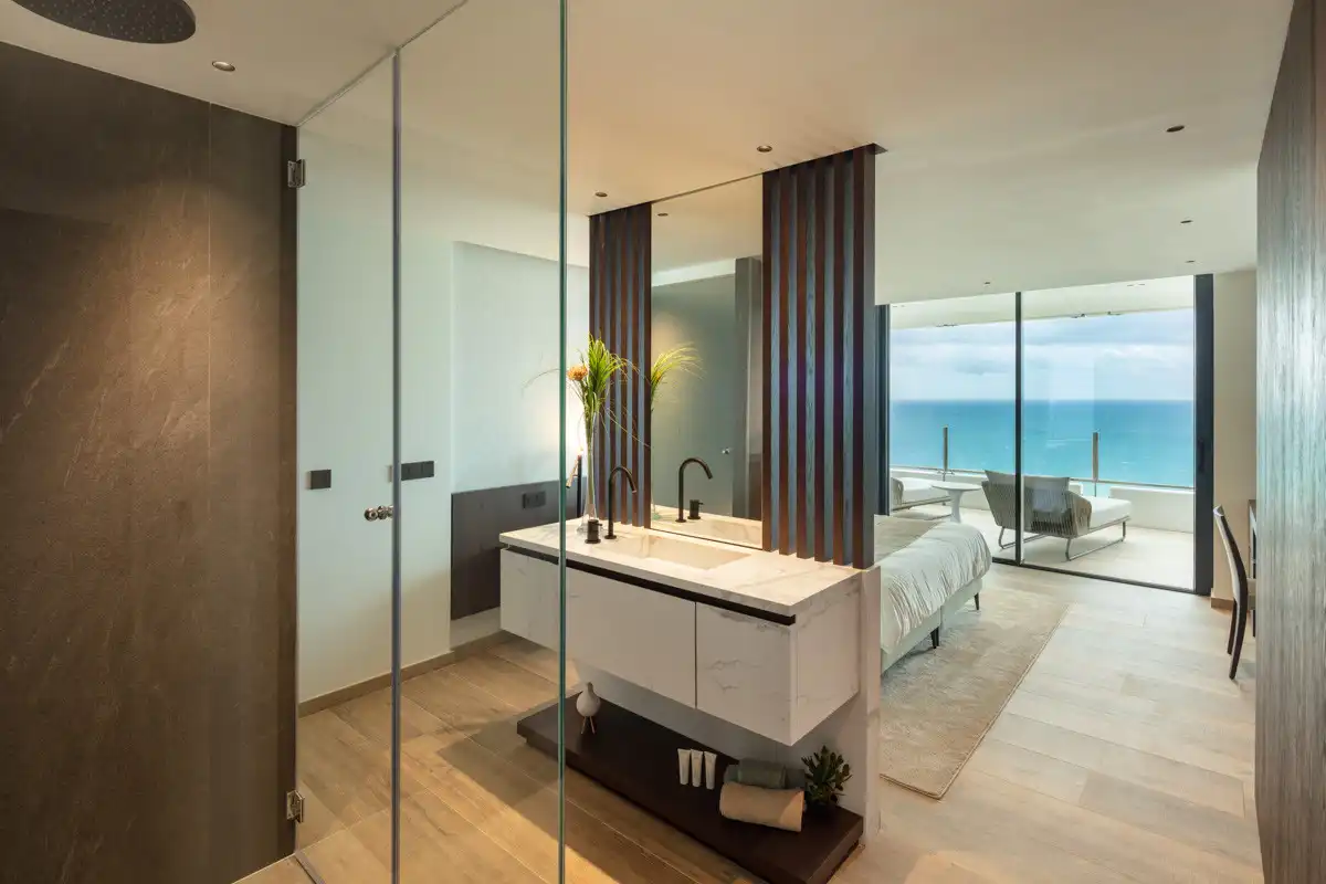 Apartament amb piscina en venda a Marbella Centro, imagen 17