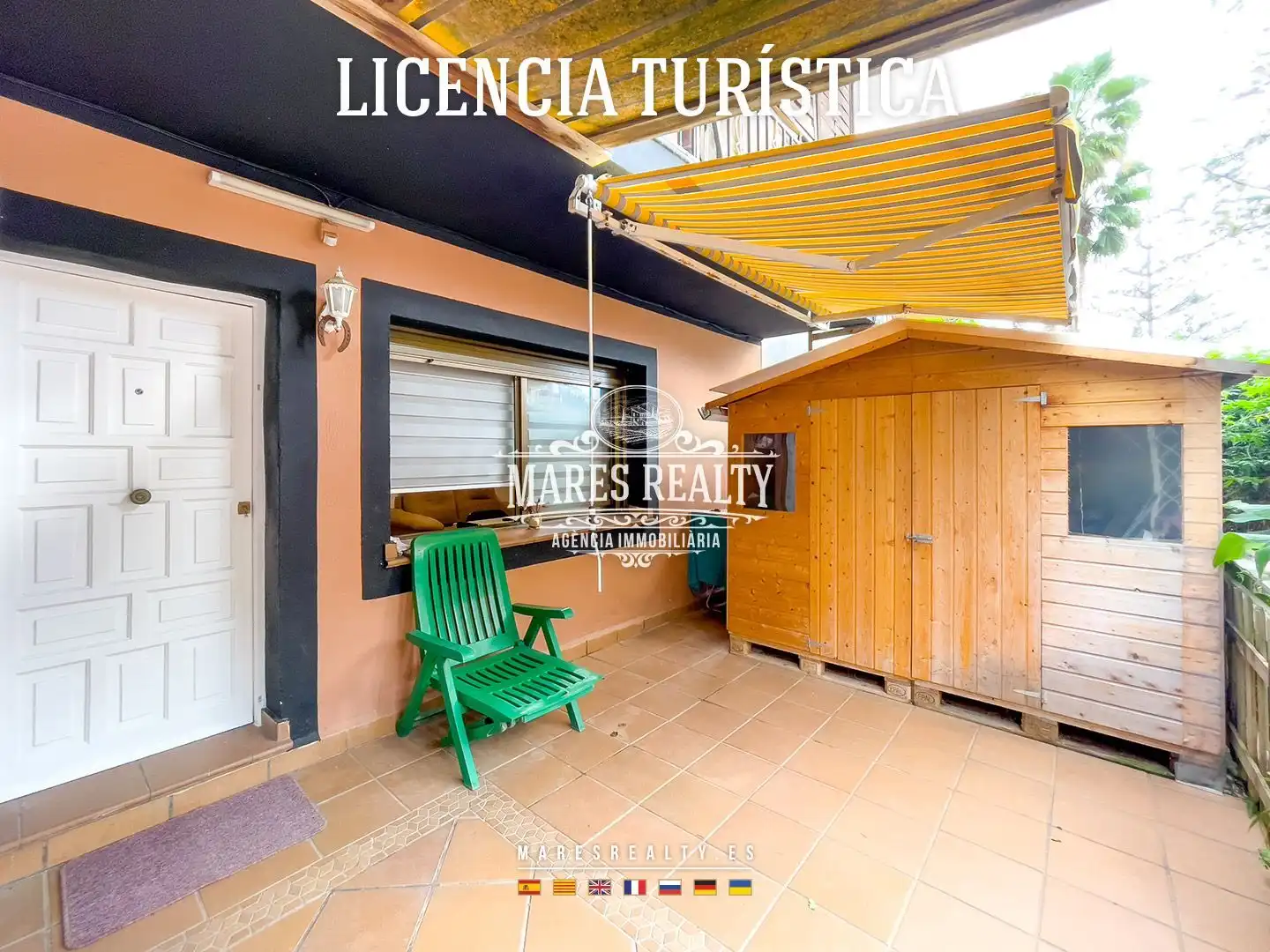 Casa amb piscina en venda a Santa Susanna, imagen 33