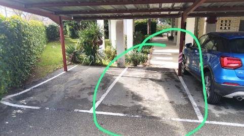 Photo 2 of Garage for sale in Calle de la Mosquilona, 1, El Mirador, Colmenar Viejo