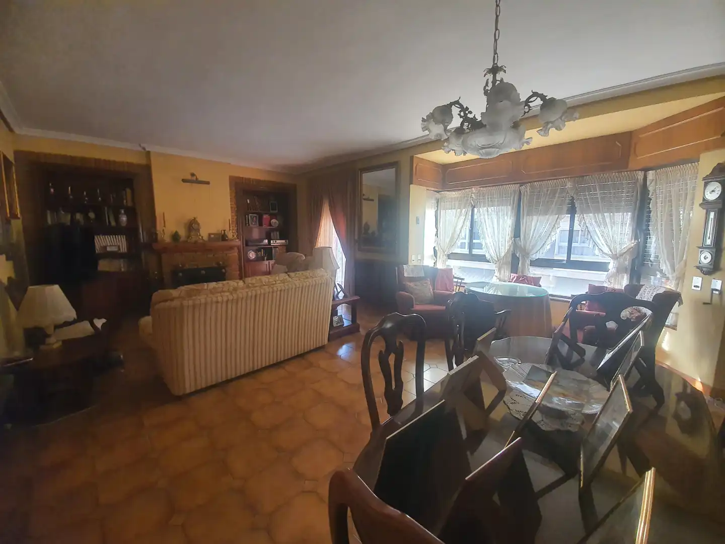 Casa con terrazza in vendita a Úbeda, imagen 4